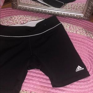 Adidas spandex